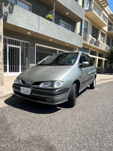 Renault Scénic 2.0 Rxe