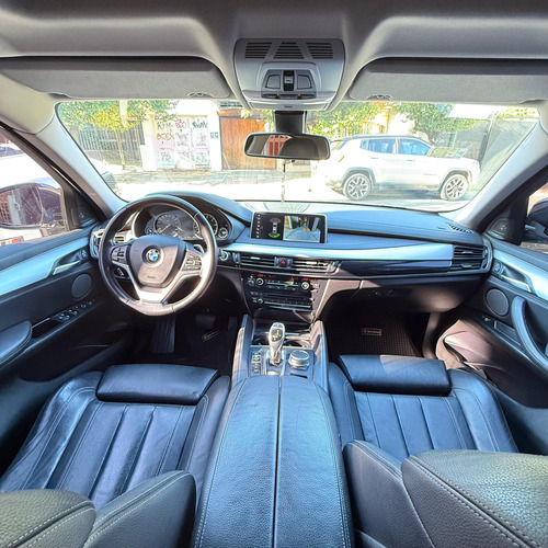 BMW X6 3.0 Xdrive 35i Pure Extravagance