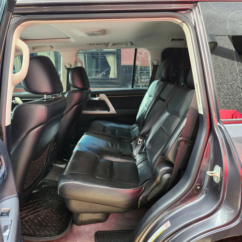 Toyota Land Cruiser 4.5 200 Vx 265cv At