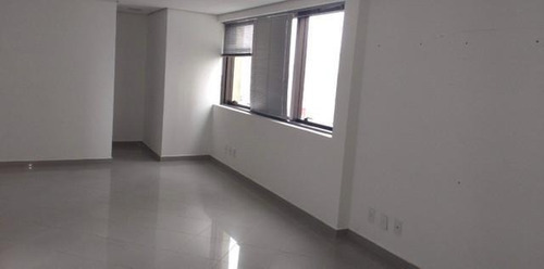 Sala, 38 M² - Venda Por R$ 200.000 Ou Aluguel Por R$ 1.100/mês - Paraíso - Santo André/sp - Sa0741