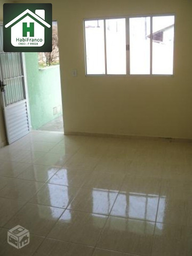 Imagem 13 de 19 de Casa Em Ótimo Estado, 3 Min Do Centro. Comércios Variados. Use Seu Fgts - Franco Da Rocha - Ca00025 - 32510790