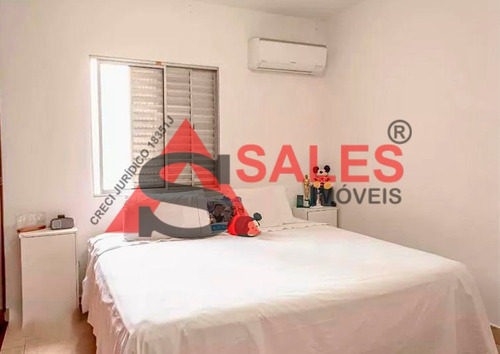Imagem 8 de 17 de Casa Em Vila Bertioga, São Paulo/sp De 260m² 3 Quartos À Venda Por R$ 950.000,00 - Ca1573467-s