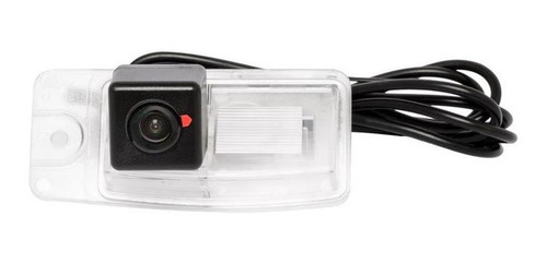 Camara De Retroceso T32 Original Nissan X Trail