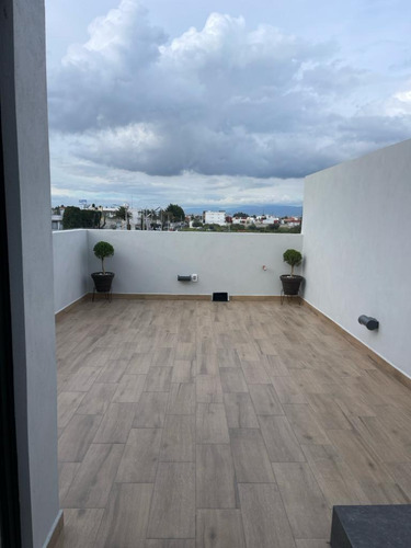 Casas En Preventa En Metepec