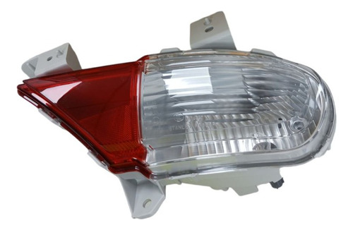 Stop Reflector Mitsubishi Montero Sport Kh6w Derecho