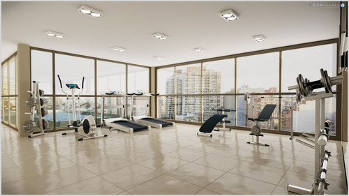 Imagen 9 de 9 de Venta Departamentos De 3 Dormitorios En Barrio Nueva Córdoba, Ed. Rodas Palacio,
