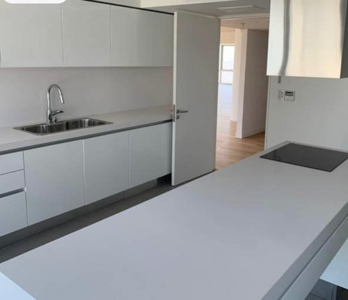 Depto En Venta 3 Amb Complejo Al Rio Vte Lopez