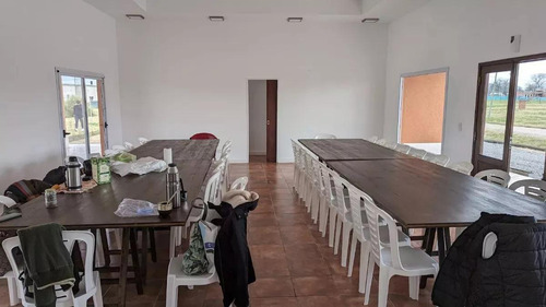 Terreno Venta - 800mts2 - Cañuelas Park