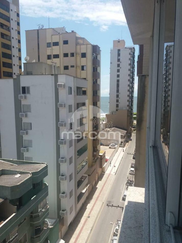 Imagem 2 de 15 de Venda, Quadra Mar, 03 Suítes, 02 Vagas, Lazer - Mc3-1882