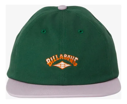 Jockey Global Arch Verde Unisex Billabong