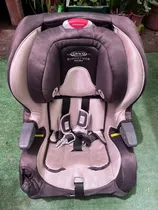 Comprar Silla Auto Bebe Graco Smart Seat Signature Silla Auto Bebe Graco Smart Seat Signature