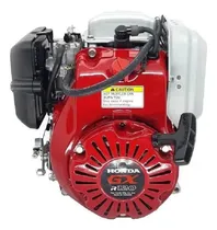 Comprar Motor Honda Gx 120 Para Hidrolavadoras, Bombas, Generadores