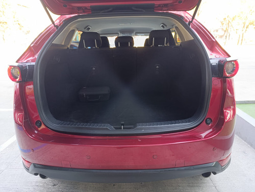 Mazda CX-5 2.0 L I Sport At