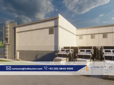 Bodega en renta