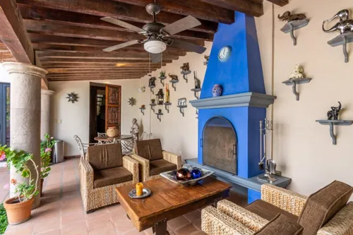 Casa Elefantes