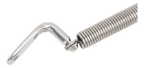 Soporte De Tapa Resistente De Acero Inoxidable Spring Adjust