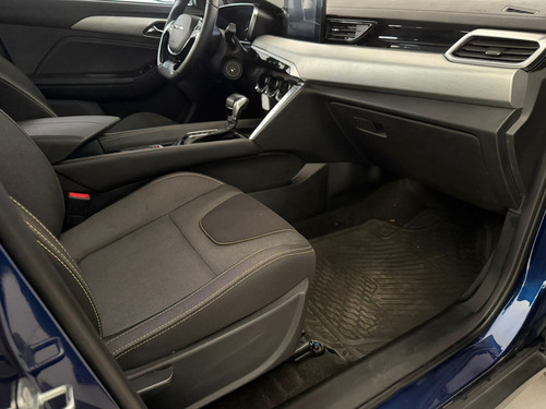 BAIC X35 1.5 Fwd 4At