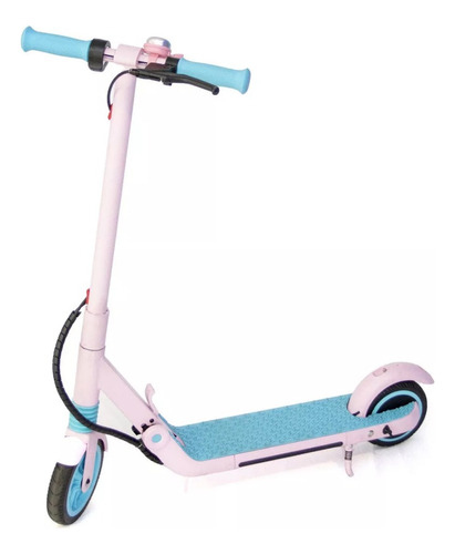 Patineta Scooter Electrico Para Niño Kingsong