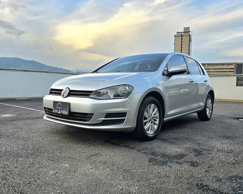 Volkswagen Golf 1.6 Trendline