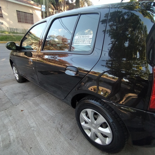 Renault Clio 1.2 Mio Confort Plus Abs Abcp 2014