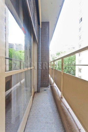 Apartamento - Higienopolis - Ref: 86181 - V-86181