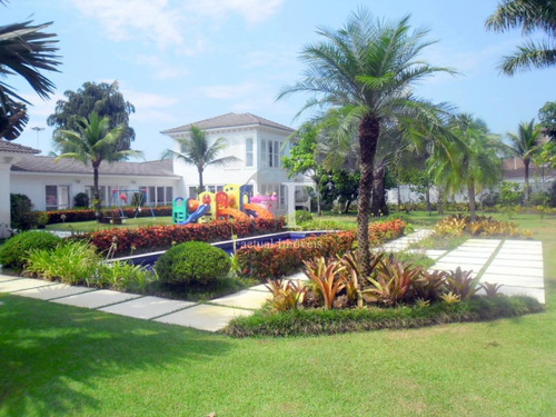 Casa Residencial À Venda, Acapulco, Guarujá - Ca1235. - Ca1235