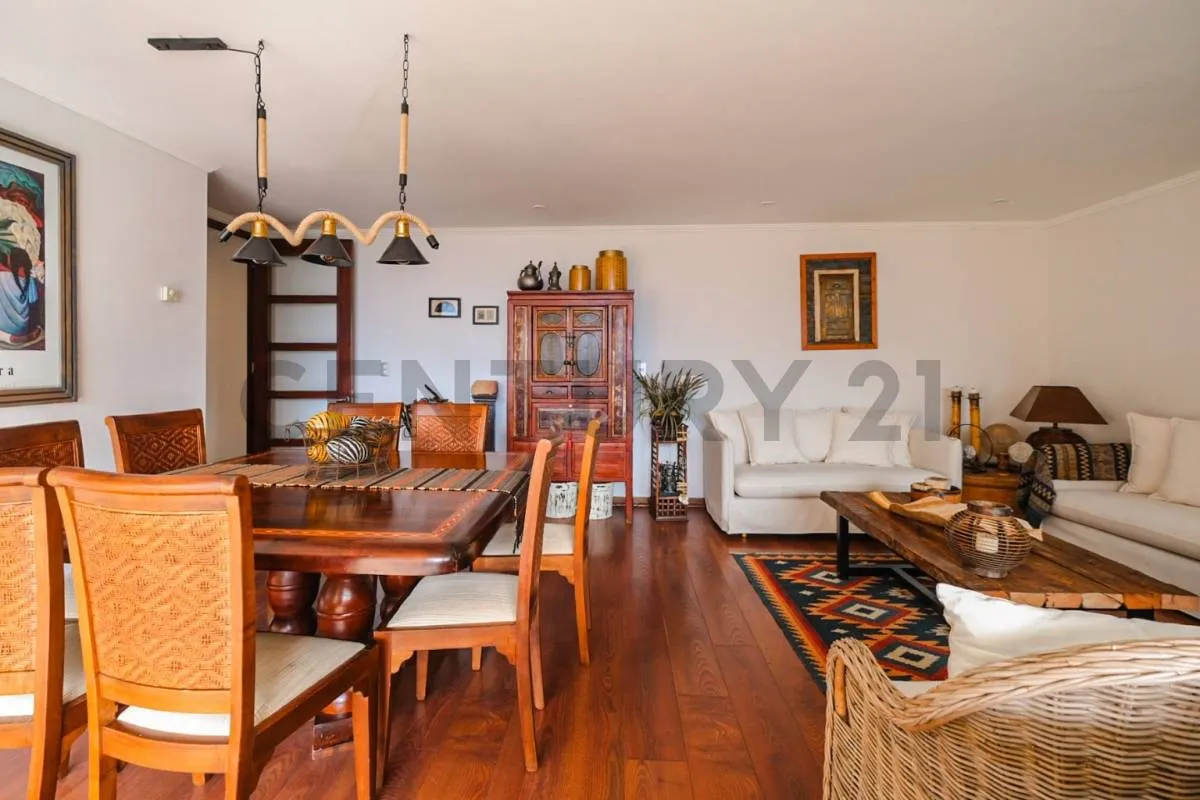 Imagen 3 de 29 de Hermoso Depto En Venta En Hermanos Cabot Las Condes