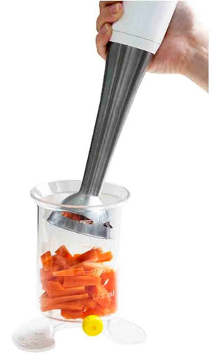 Imagen 3 de 5 de Kit Comida Para Bebe Fill N Squeeze Pouches Rellenables