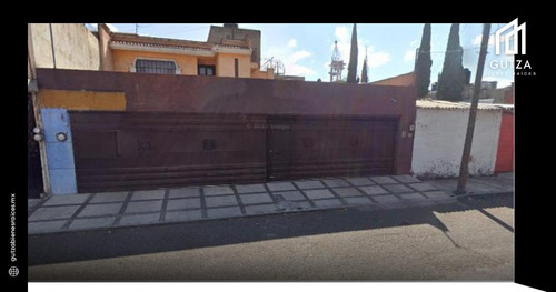 Casa En Remate Bancario En  Ampliación Reforma, Puebla