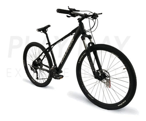 Bicicleta Mountain Bike Raleigh Mojave 4.0 Rodado 29 Shimano