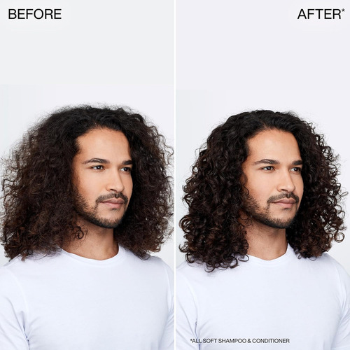 Redken Juego Champú Y Acondicionador Cabello Secoquebradizo