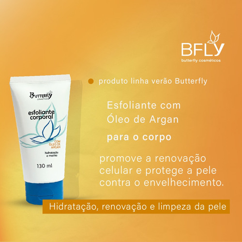 Kit Verão. Autobronzeador + Esfoliante + Doura Pelos