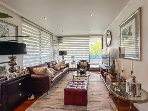 Venta Departamento Lomas De San Andrés, Concepción