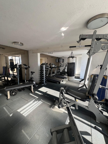 Oportunidad En Las Condes! Para Vivir O Invertir 2d+2b