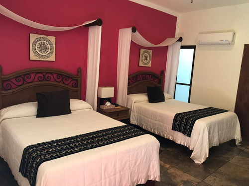 Hotel En Venta En Tulum