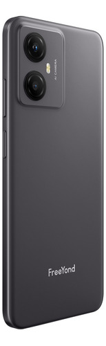 Imagen 5 de 7 de Celular Freeyond F9 64 Gb Dual Sim Smartphone Cámara Dual Re