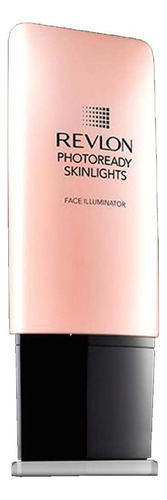 Iluminador Facial Revlon Photoready Skinlights Pink Light 30