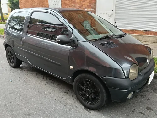 Renault Twingo 1.2 Dynamique