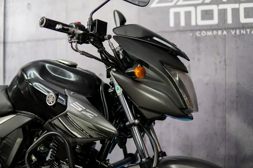 Yamaha Sz-r 150 2020