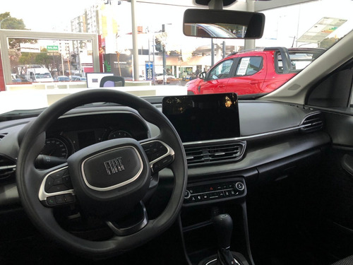 Imagen 9 de 21 de Fiat Pulse 1.3 Drive Gse Cvt / A.c
