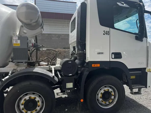 Foton 4440