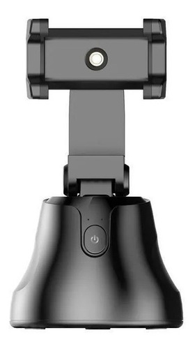 Suporte Inteligente 360 Para Celular Rastreamento Da Face