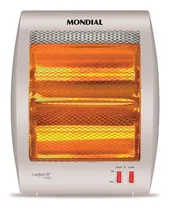 Comprar Aquecedor Elétrico De Ambientes  Mondial 800w 127v