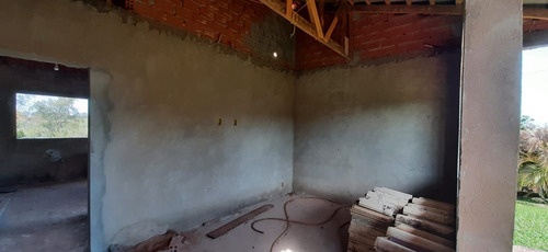 Imagem 8 de 9 de Chácara Com 2 Dormitórios À Venda, 1000 M² Por R$ 290.000 - Alto Da Boa Vista - Foz Do Iguaçu/pr - Ch0030
