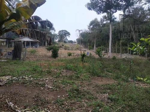 Imagem 10 de 15 de Cód 6109 - Chácara Com 8.218 M² + 6.500 Metros De Área Verde - 6109
