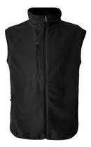 Comprar Chaqueta Sin Mangas Micropolar Polar Hybrid-shell Hombre