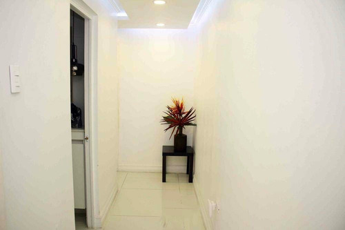 Imagen 8 de 17 de Departamento 3 Dormitorios 100m2 Carlos Antunes
