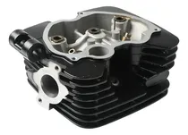 Comprar Cabeza De Cilindro Negro, Italika Dm 250x Original