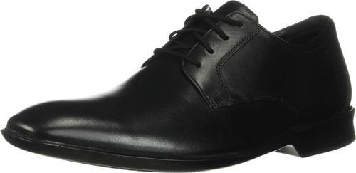 Clarks Men's Bensley Lace Oxford, Black Le B07t7xrd4n_210324