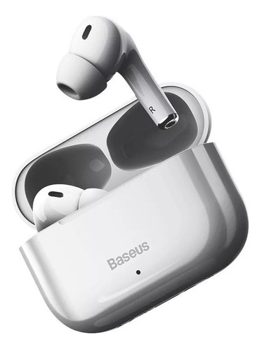 Fones De Ouvido Intra-auriculares Sem Fio Bluetooth Encok W3